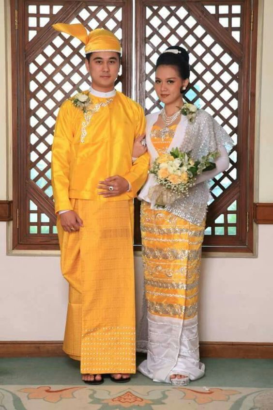 Cloth(Burma)