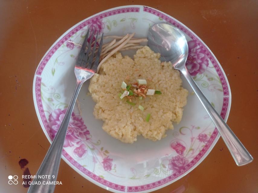 Food-Shan(Fish-rice)