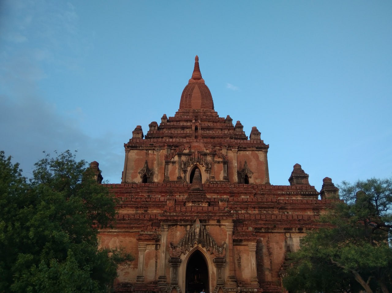 Art(Panyan/Masonry)