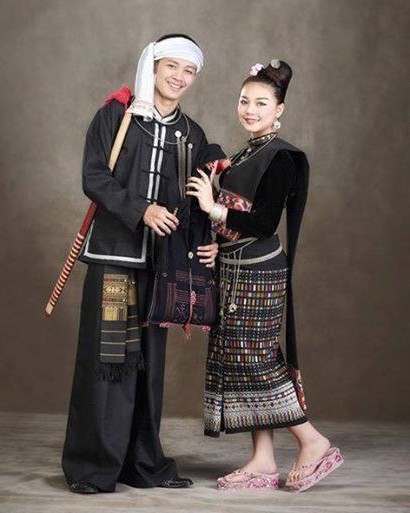 Cloth(Shan)