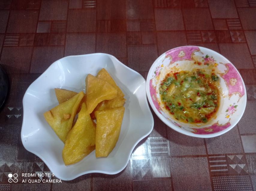 Food-Shan(Toh_buu_kyaw)