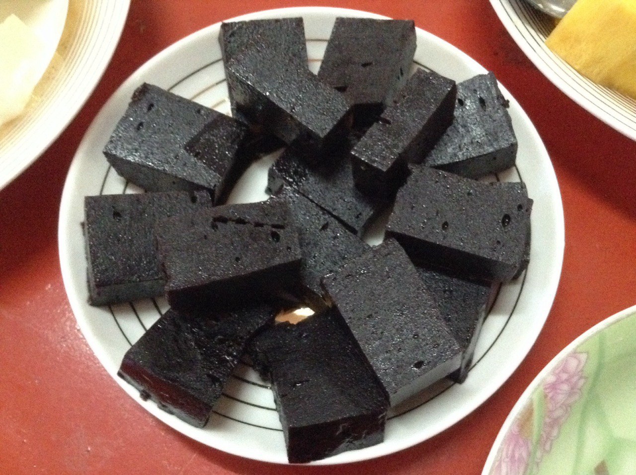Food(black_sticky_rice)