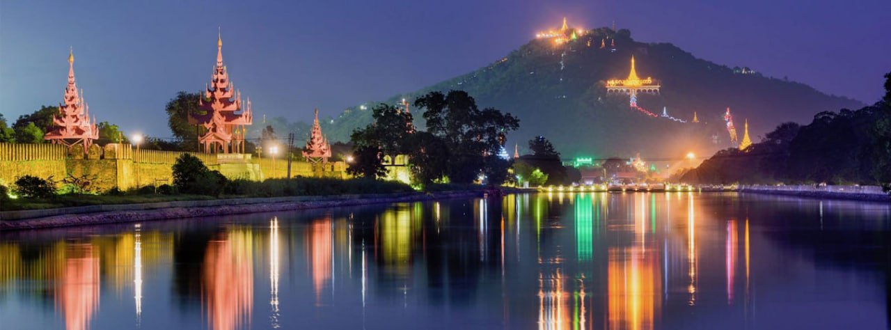 Places(Mandalay)